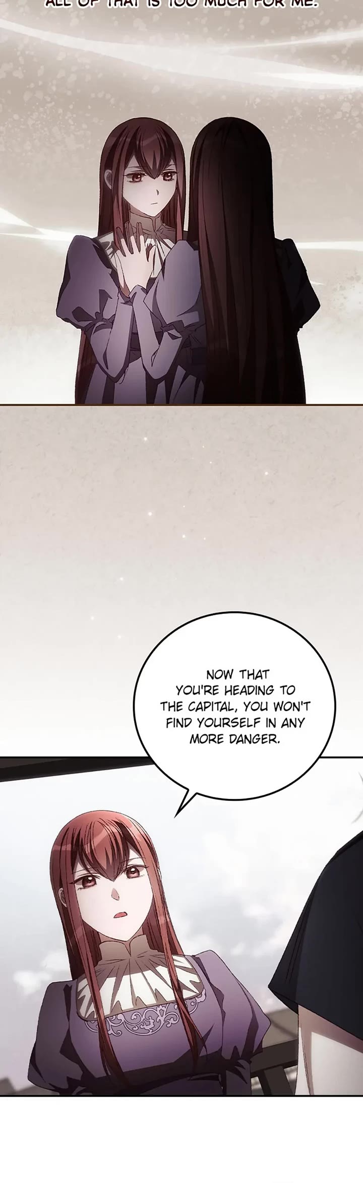I Can See Your Death Chapter 59 page 4 - Chapter 59