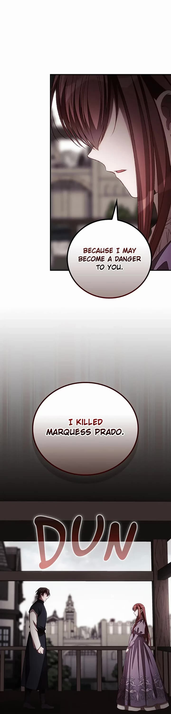 I Can See Your Death Chapter 59 page 7 - Chapter 59