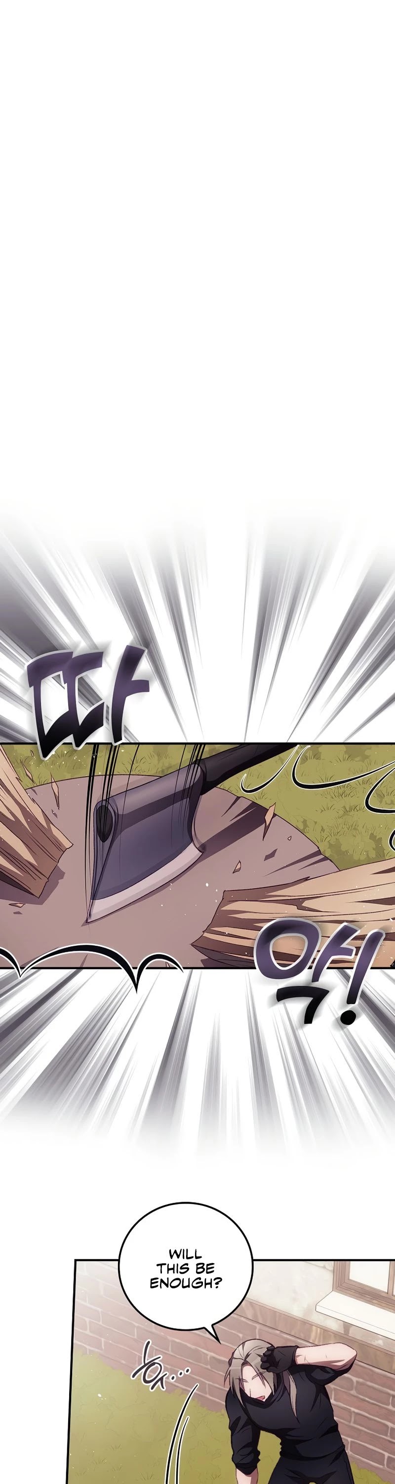 I Can See Your Death Chapter 6 page 14 - Chapter 6