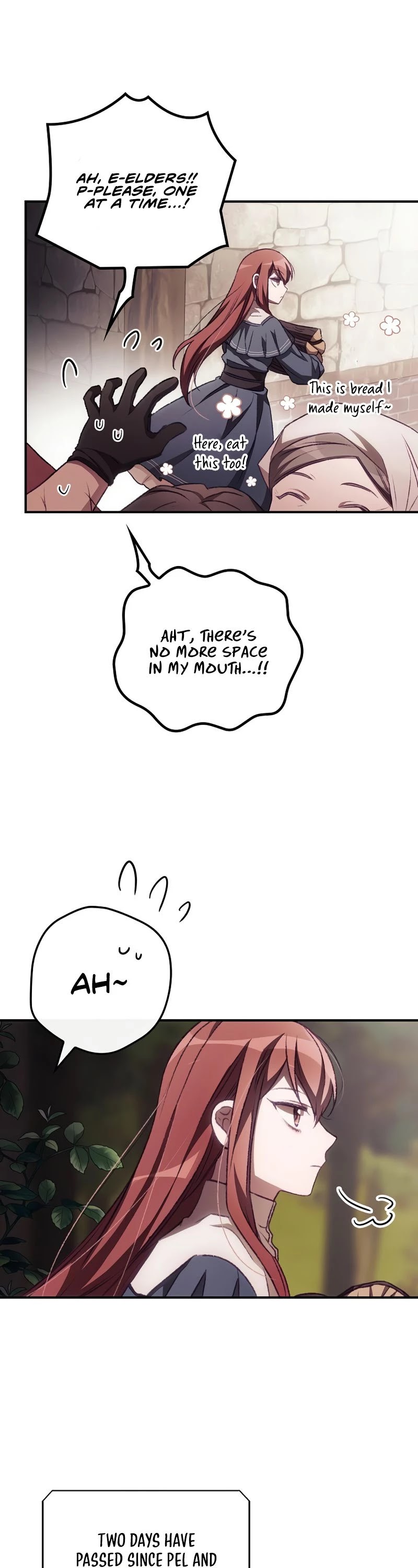 I Can See Your Death Chapter 6 page 18 - Chapter 6