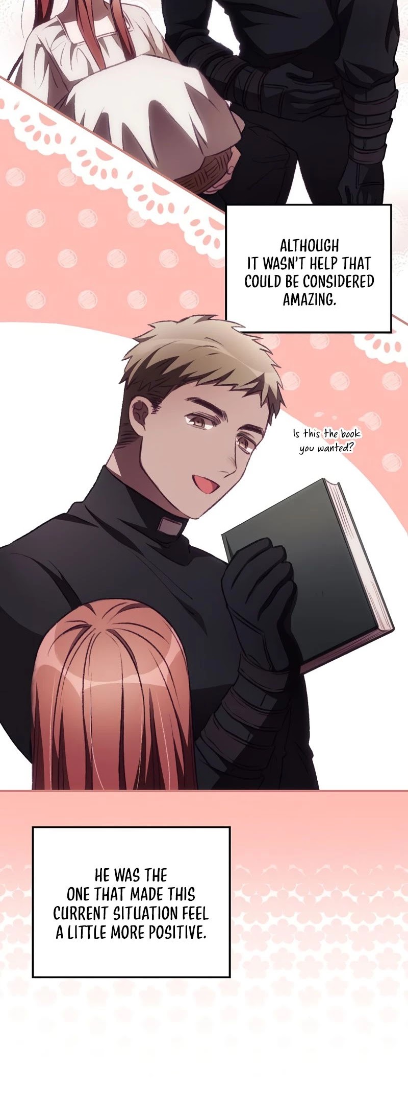 I Can See Your Death Chapter 6 page 26 - Chapter 6