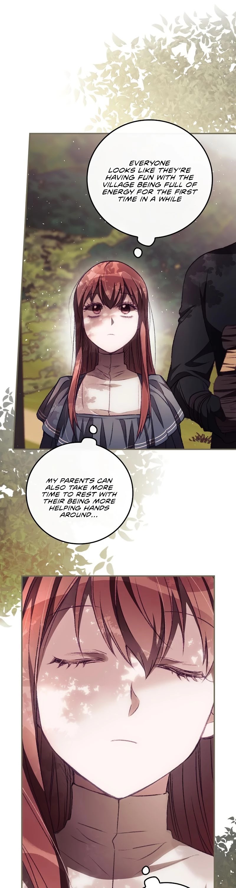 I Can See Your Death Chapter 6 page 27 - Chapter 6