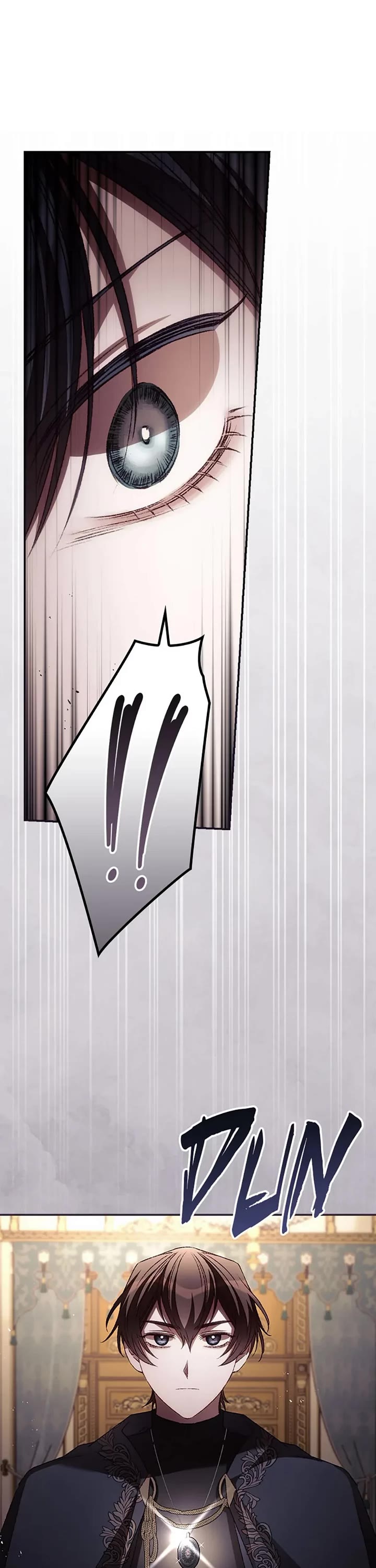 I Can See Your Death Chapter 60 page 16 - Chapter 60