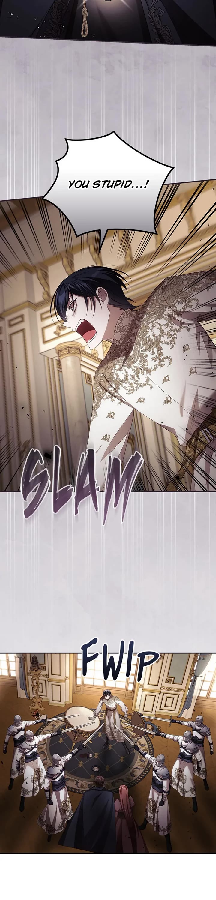 I Can See Your Death Chapter 60 page 17 - Chapter 60