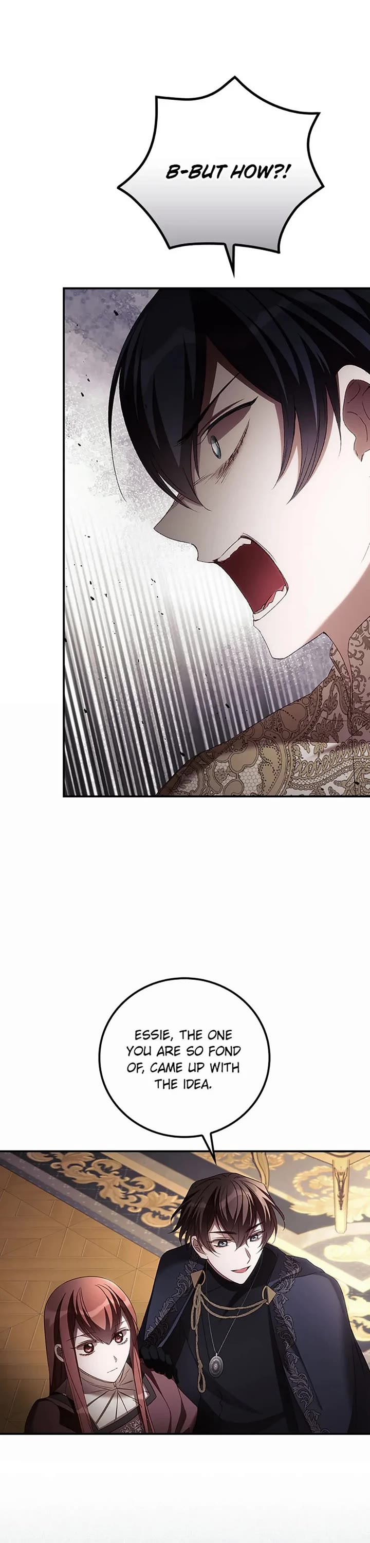 I Can See Your Death Chapter 60 page 18 - Chapter 60