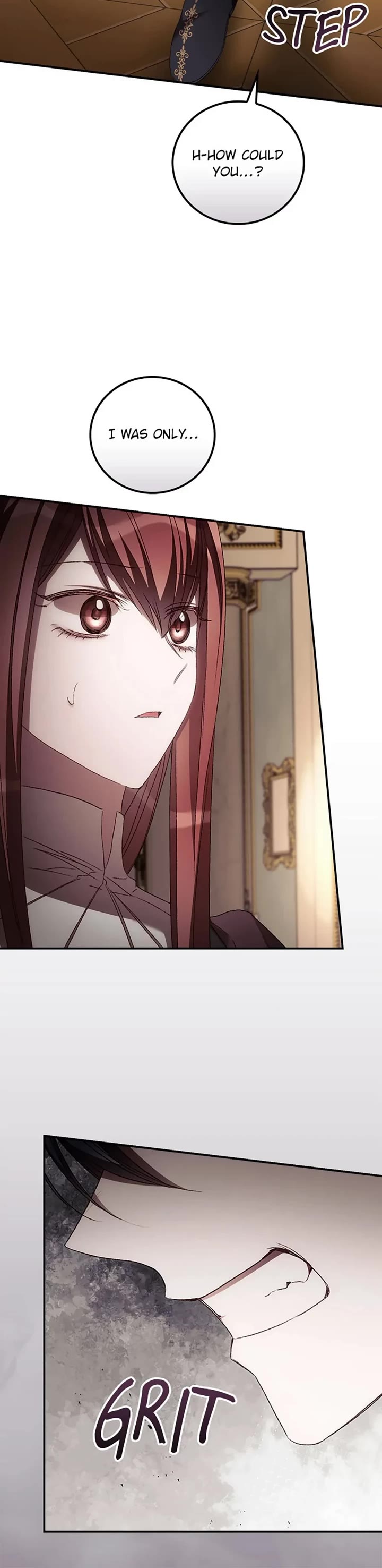 I Can See Your Death Chapter 60 page 20 - Chapter 60