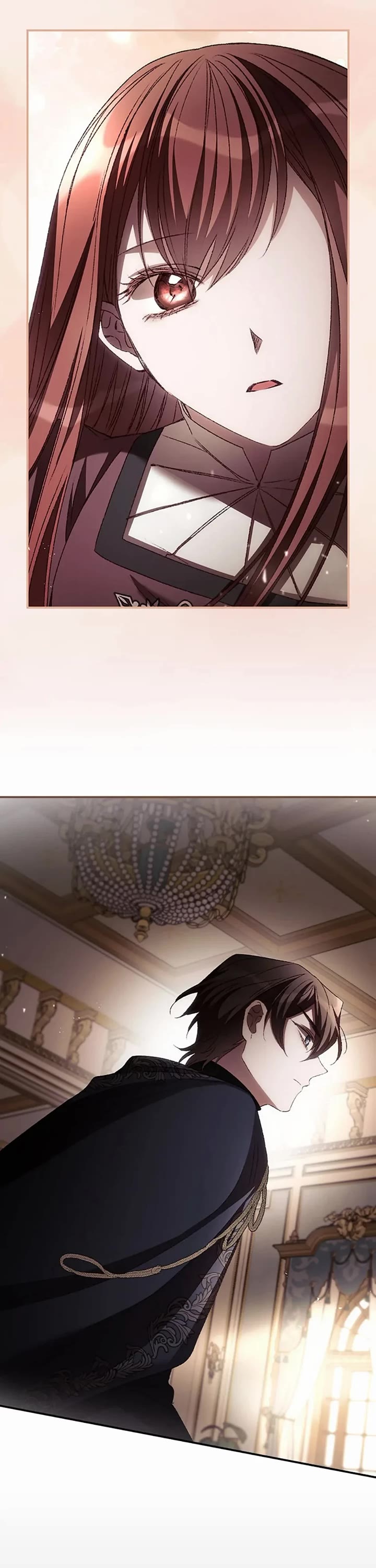 I Can See Your Death Chapter 60 page 23 - Chapter 60