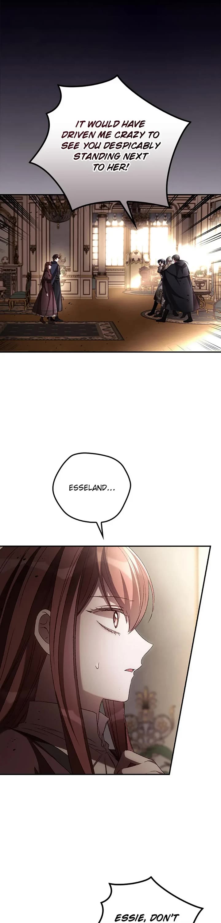 I Can See Your Death Chapter 60 page 26 - Chapter 60