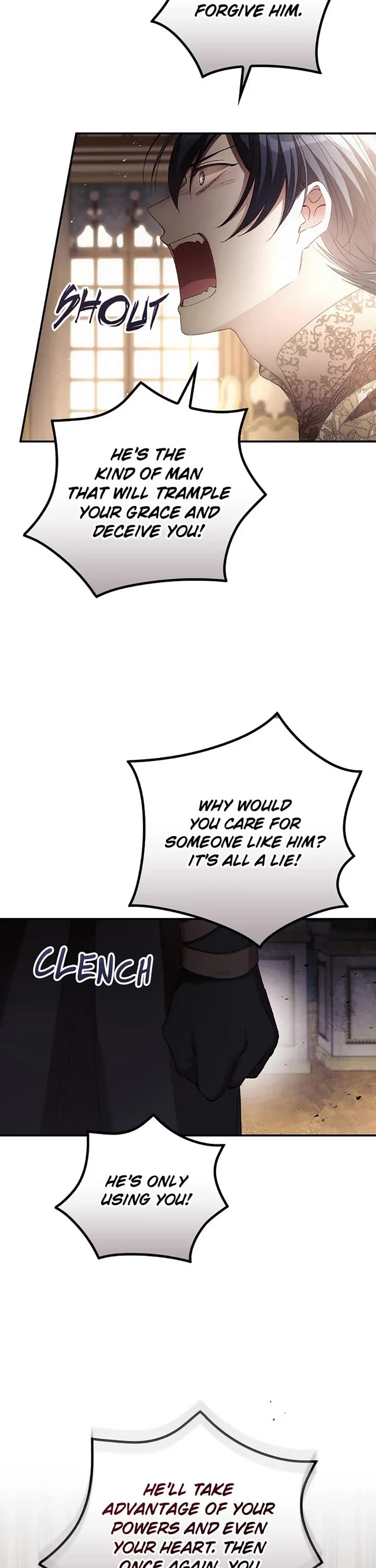 I Can See Your Death Chapter 60 page 27 - Chapter 60
