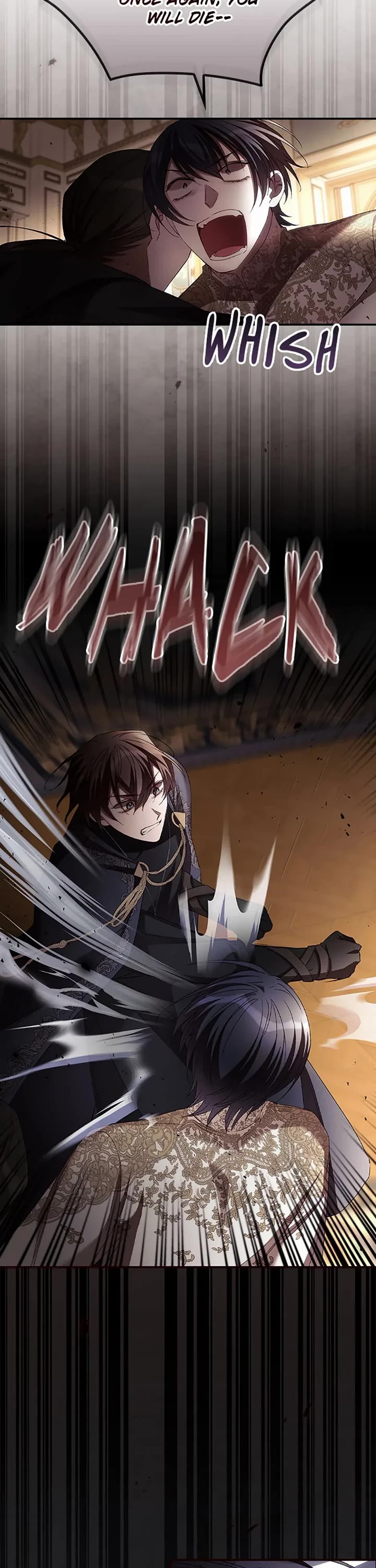 I Can See Your Death Chapter 60 page 28 - Chapter 60