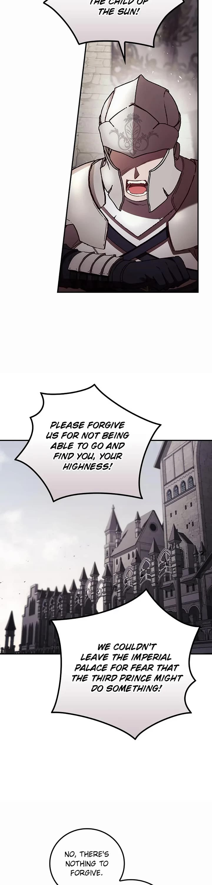 I Can See Your Death Chapter 60 page 3 - Chapter 60