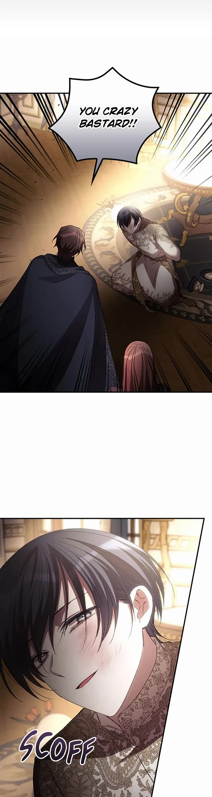 I Can See Your Death Chapter 60 page 30 - Chapter 60