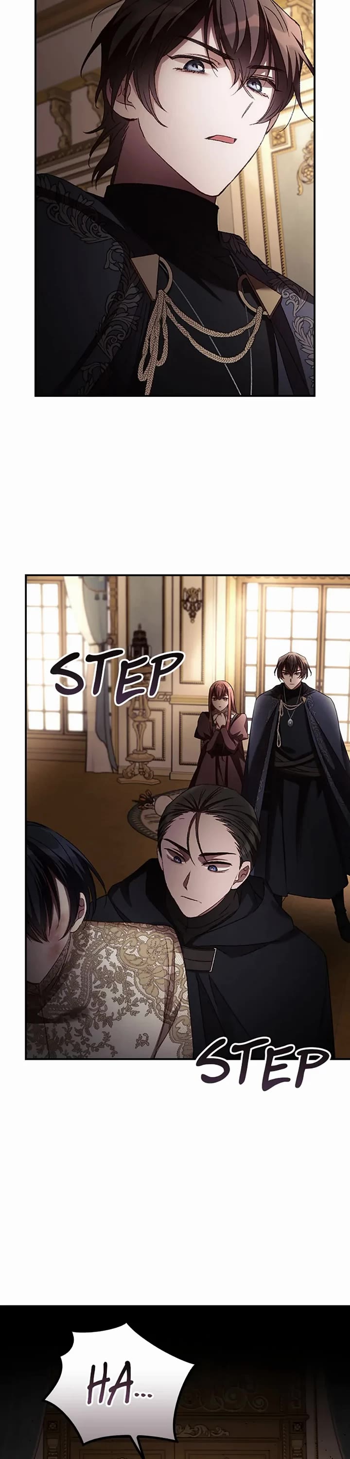 I Can See Your Death Chapter 60 page 32 - Chapter 60