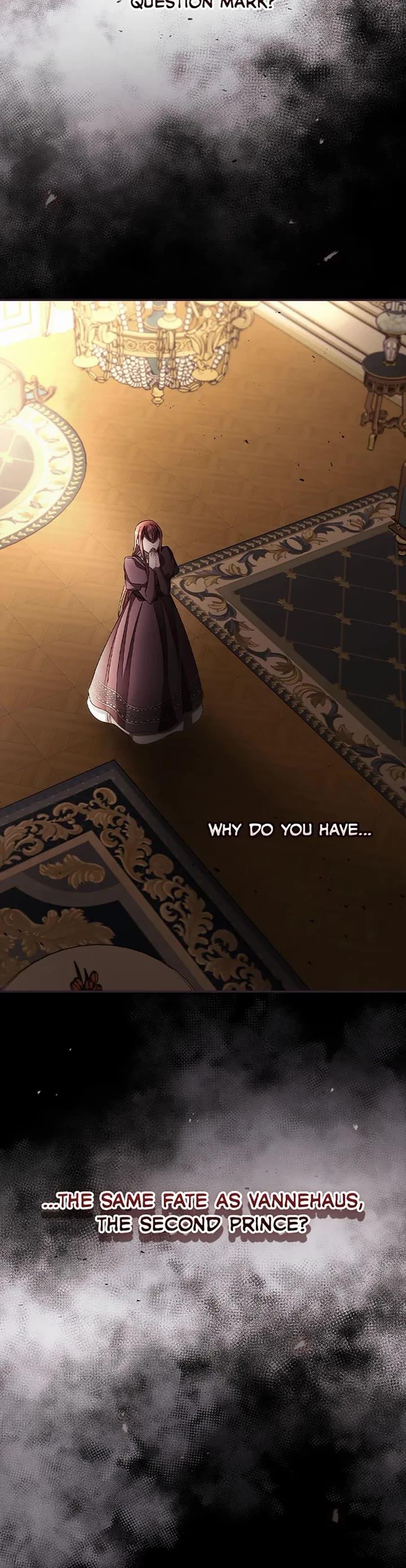 I Can See Your Death Chapter 60 page 35 - Chapter 60