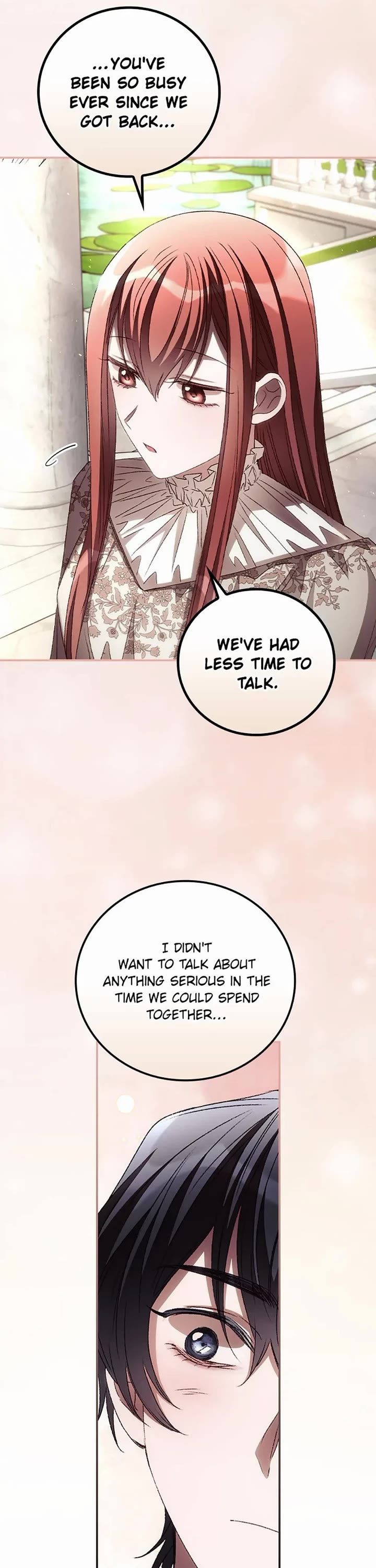 I Can See Your Death Chapter 61 page 12 - Chapter 61
