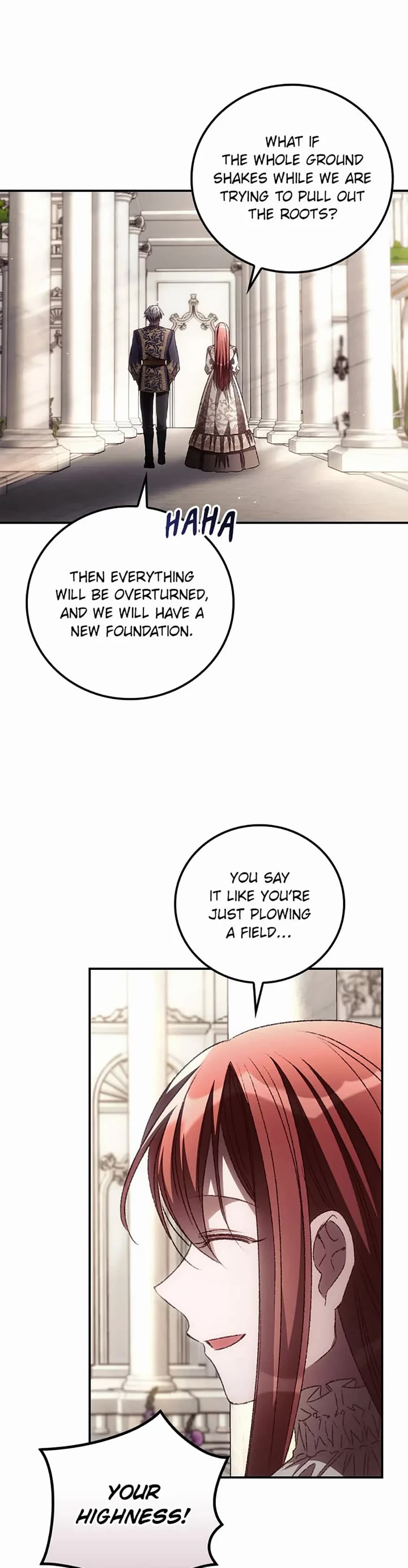 I Can See Your Death Chapter 61 page 14 - Chapter 61