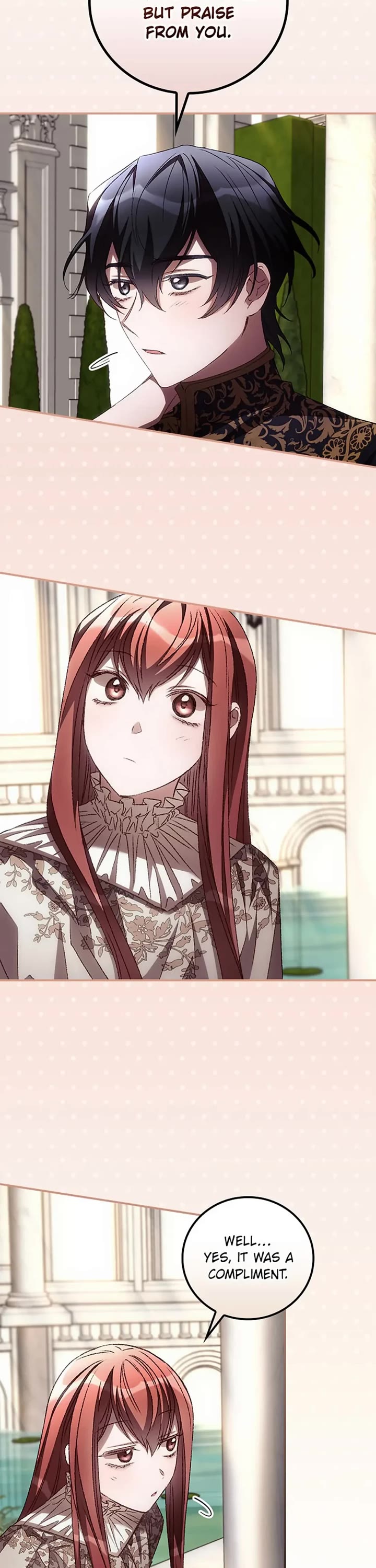 I Can See Your Death Chapter 61 page 26 - Chapter 61