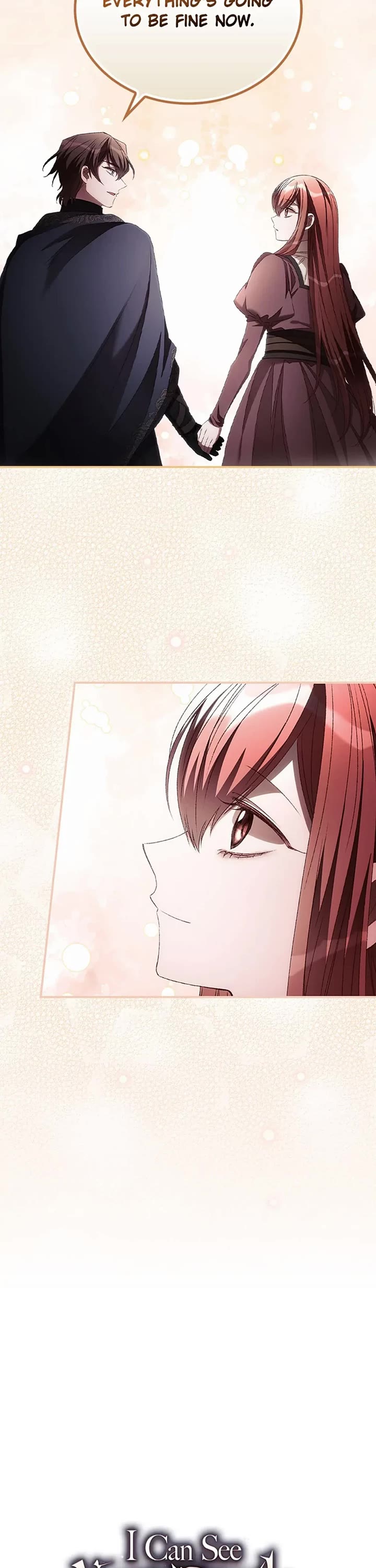 I Can See Your Death Chapter 61 page 3 - Chapter 61