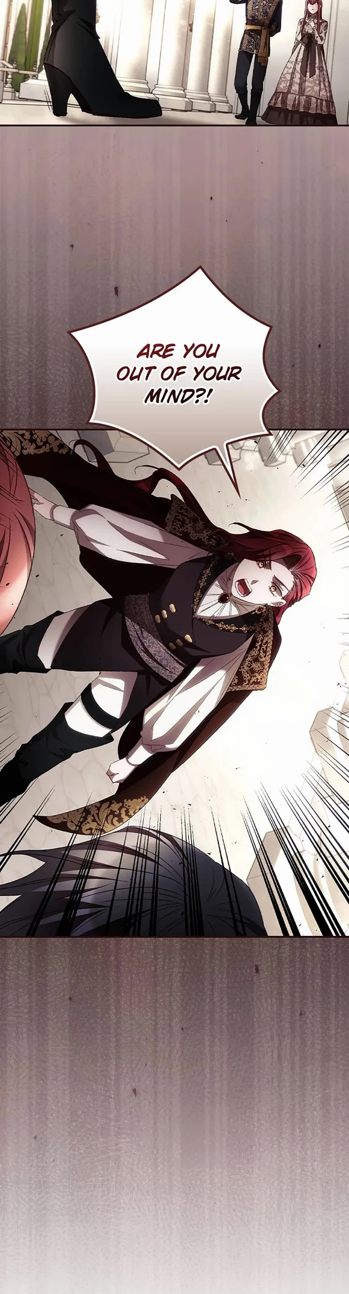 I Can See Your Death Chapter 61 page 30 - Chapter 61