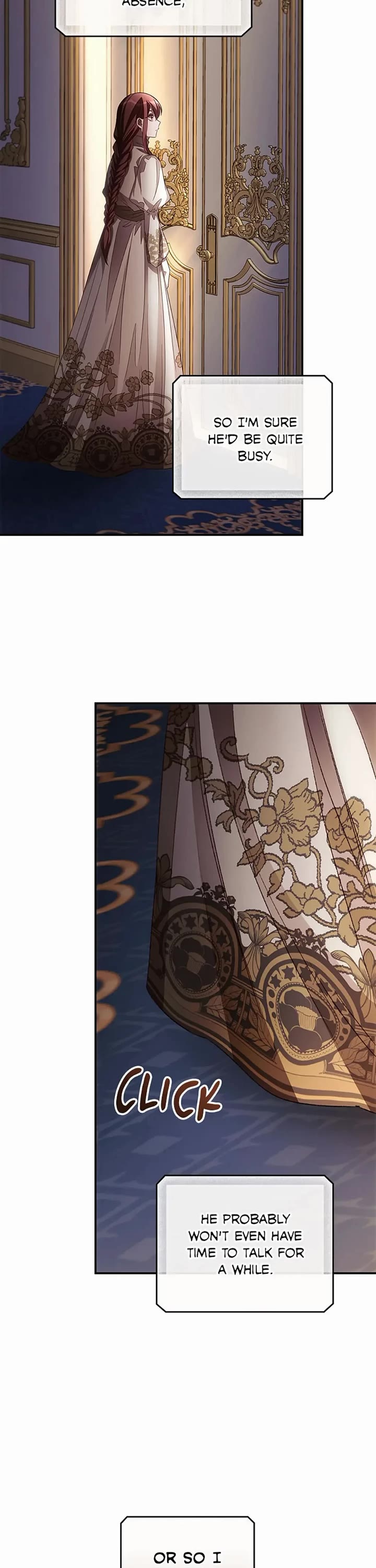 I Can See Your Death Chapter 62 page 12 - Chapter 62