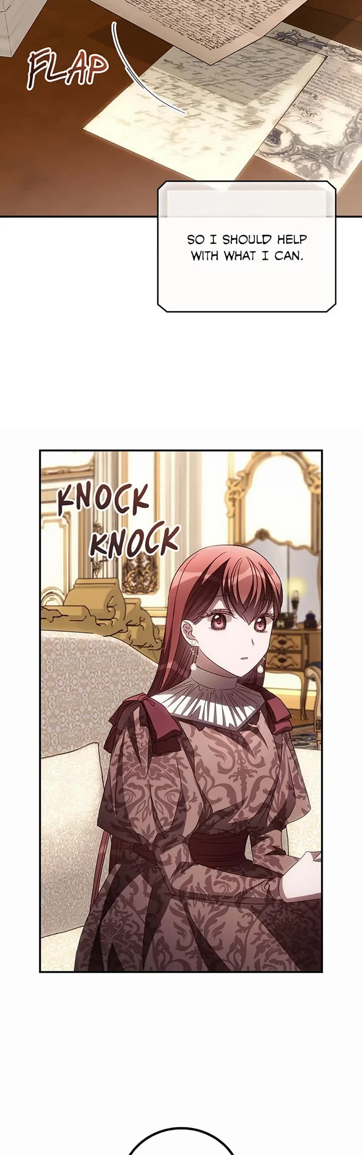 I Can See Your Death Chapter 62 page 15 - Chapter 62