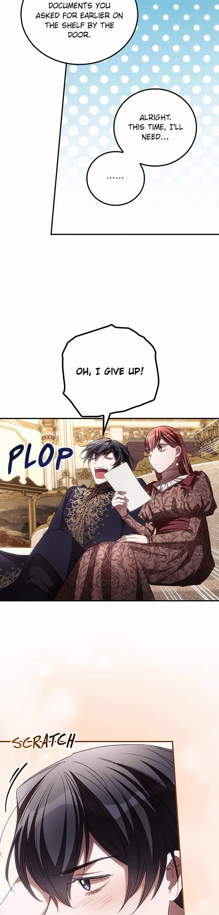 I Can See Your Death Chapter 62 page 17 - Chapter 62