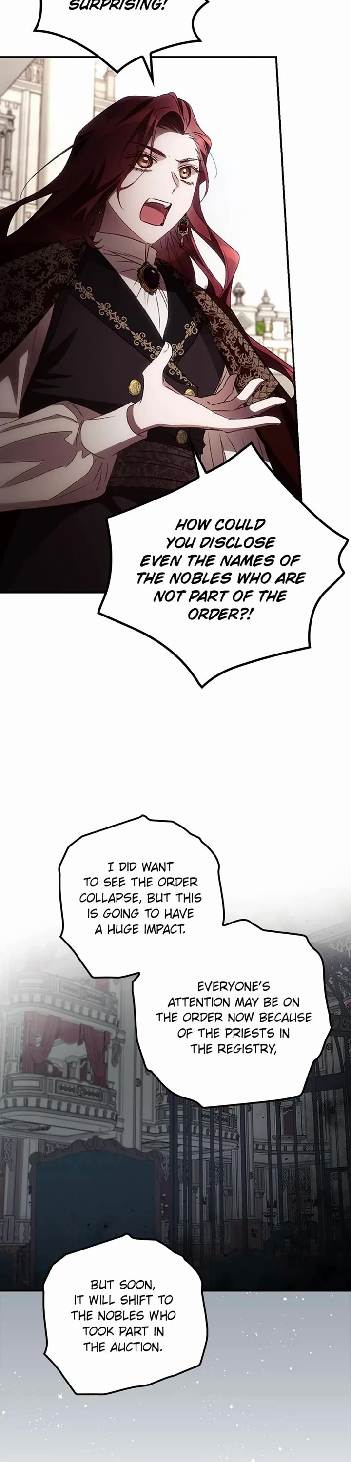 I Can See Your Death Chapter 62 page 2 - Chapter 62