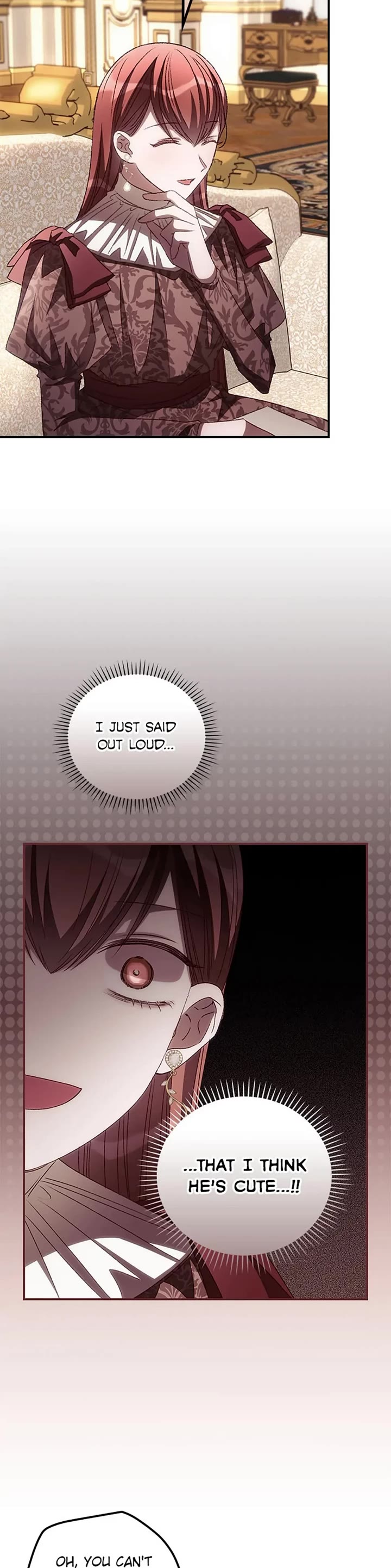 I Can See Your Death Chapter 62 page 20 - Chapter 62