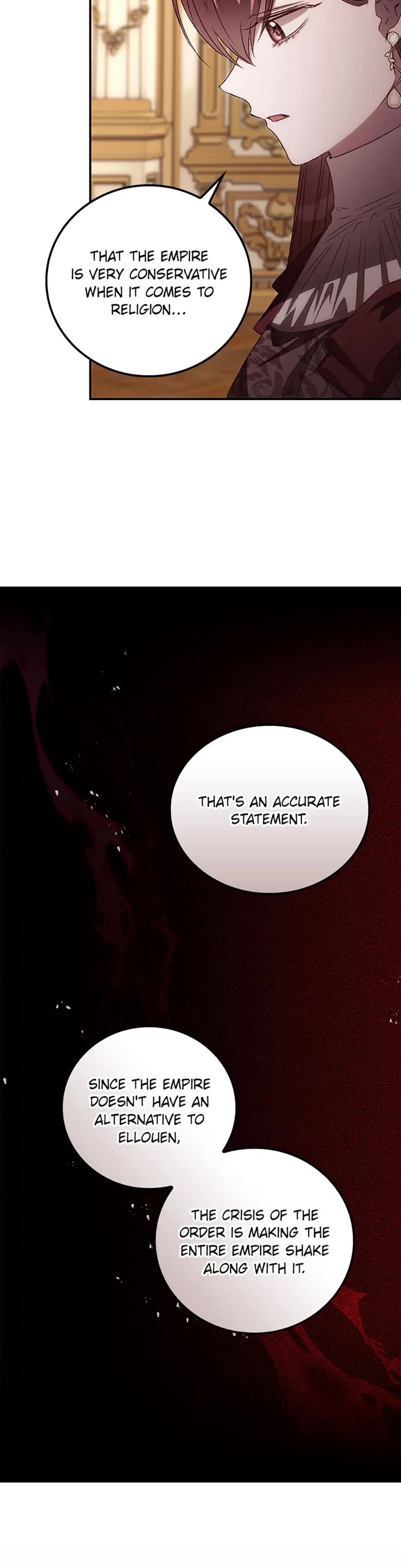 I Can See Your Death Chapter 62 page 24 - Chapter 62