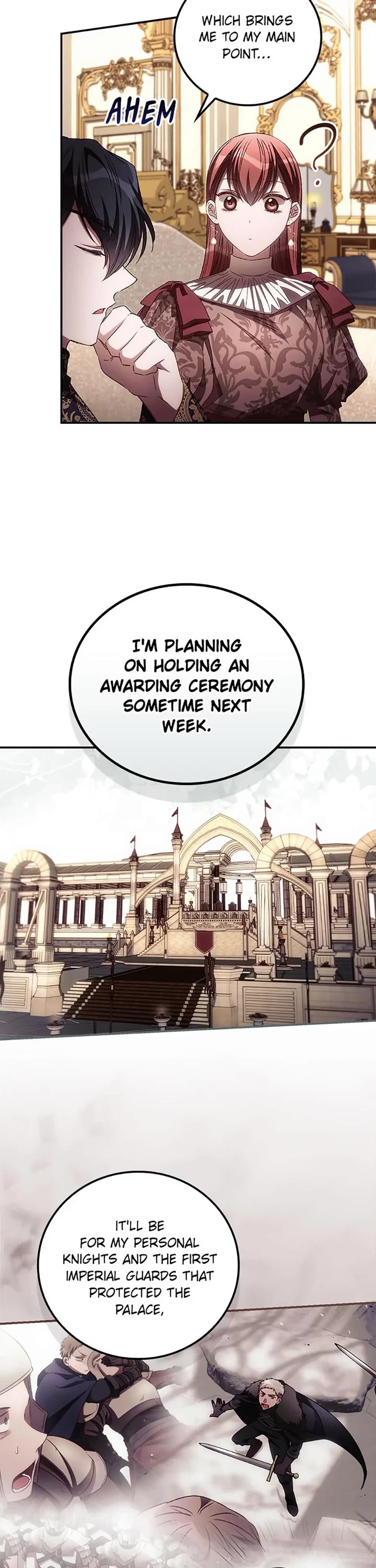 I Can See Your Death Chapter 62 page 26 - Chapter 62