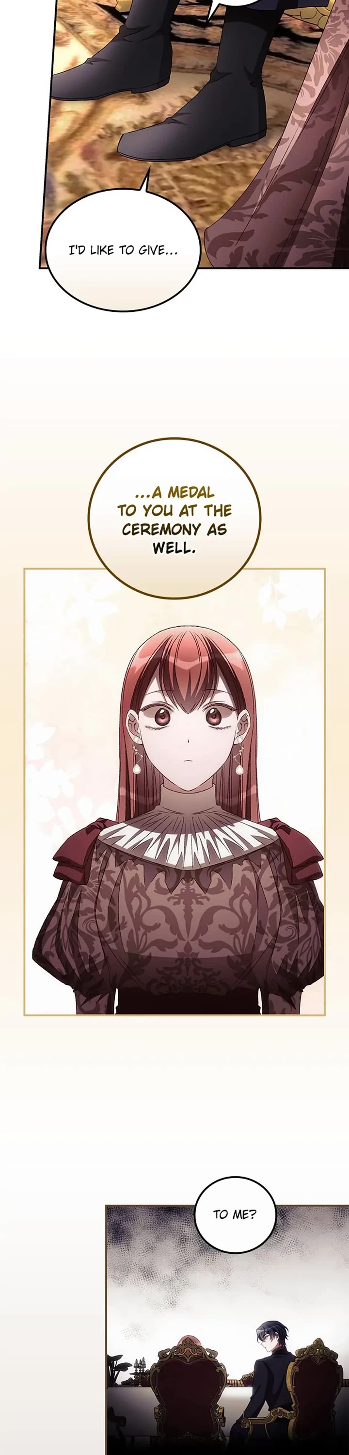 I Can See Your Death Chapter 62 page 28 - Chapter 62