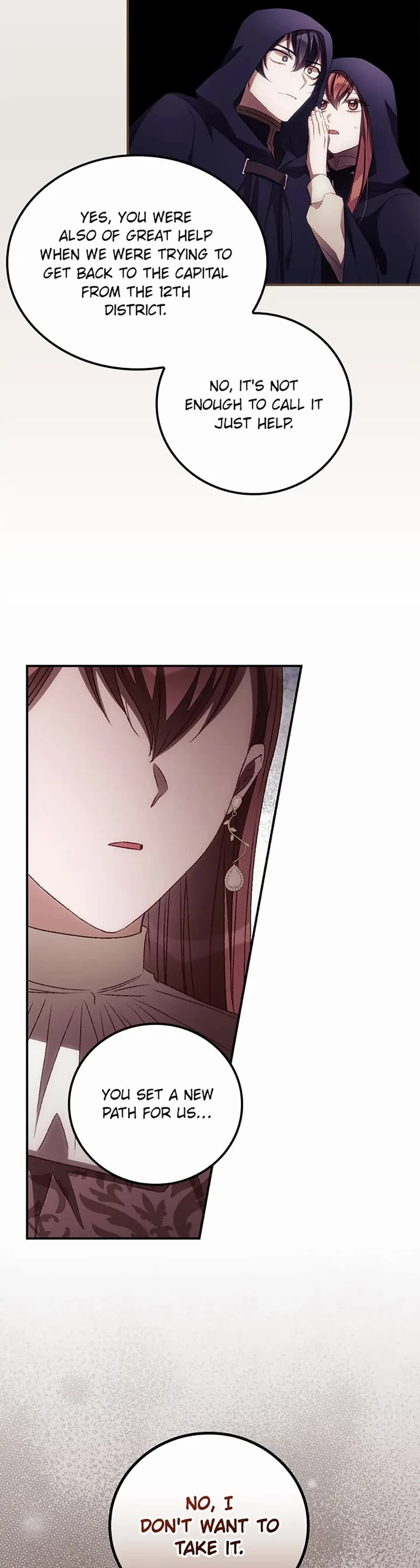 I Can See Your Death Chapter 62 page 29 - Chapter 62