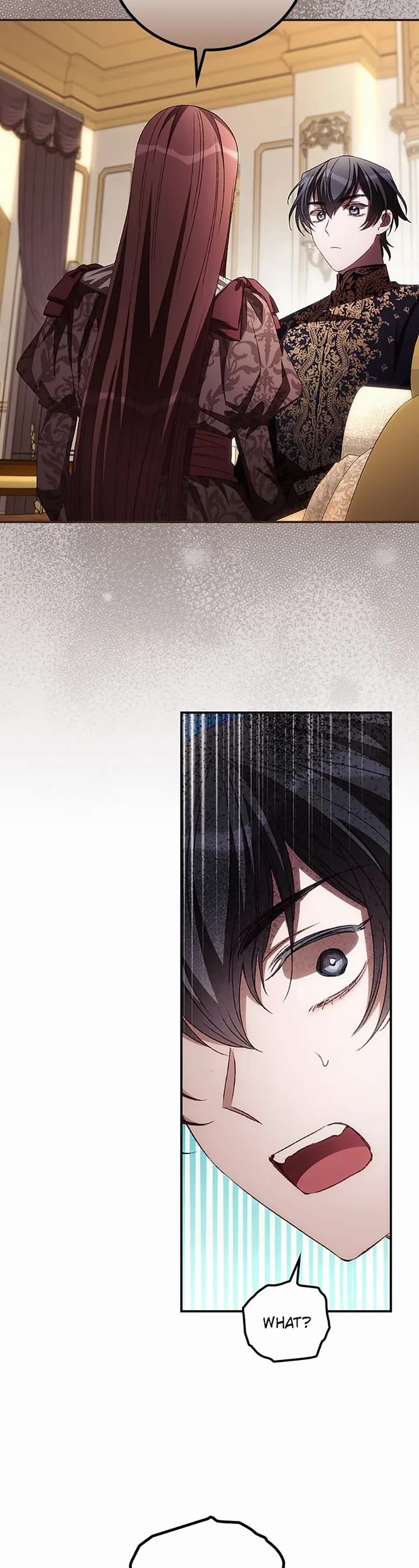 I Can See Your Death Chapter 62 page 30 - Chapter 62