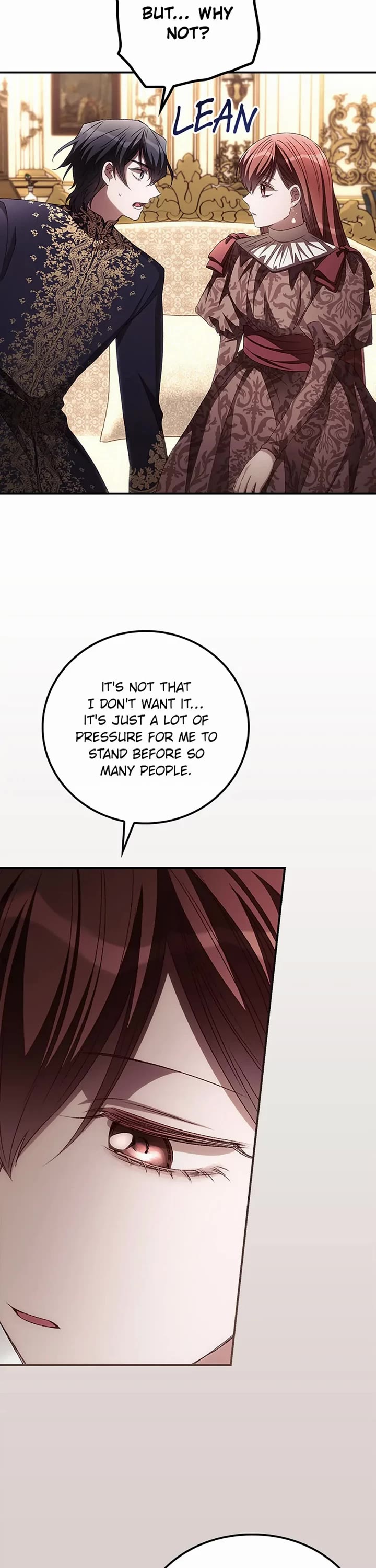 I Can See Your Death Chapter 62 page 31 - Chapter 62