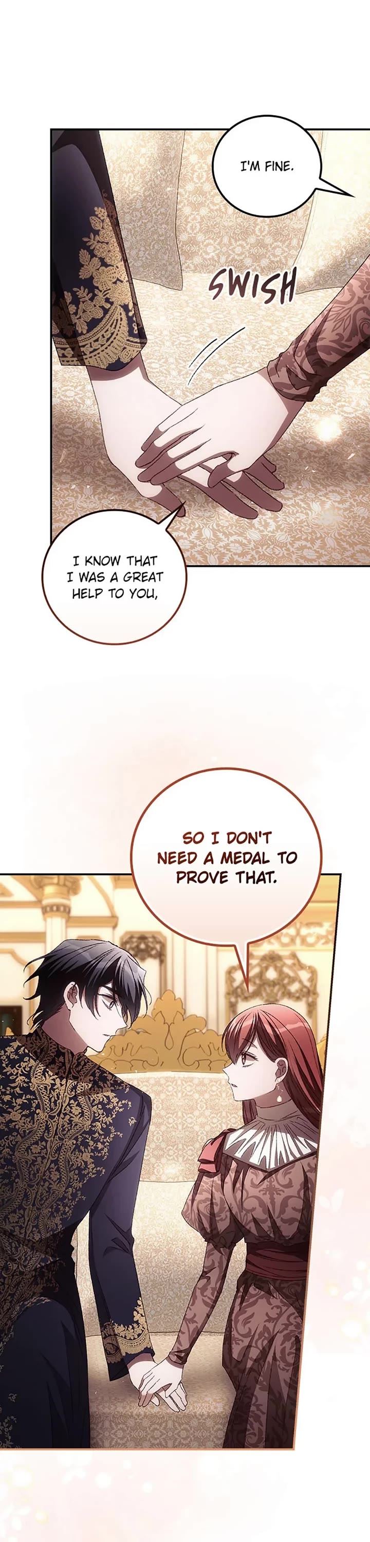I Can See Your Death Chapter 62 page 33 - Chapter 62