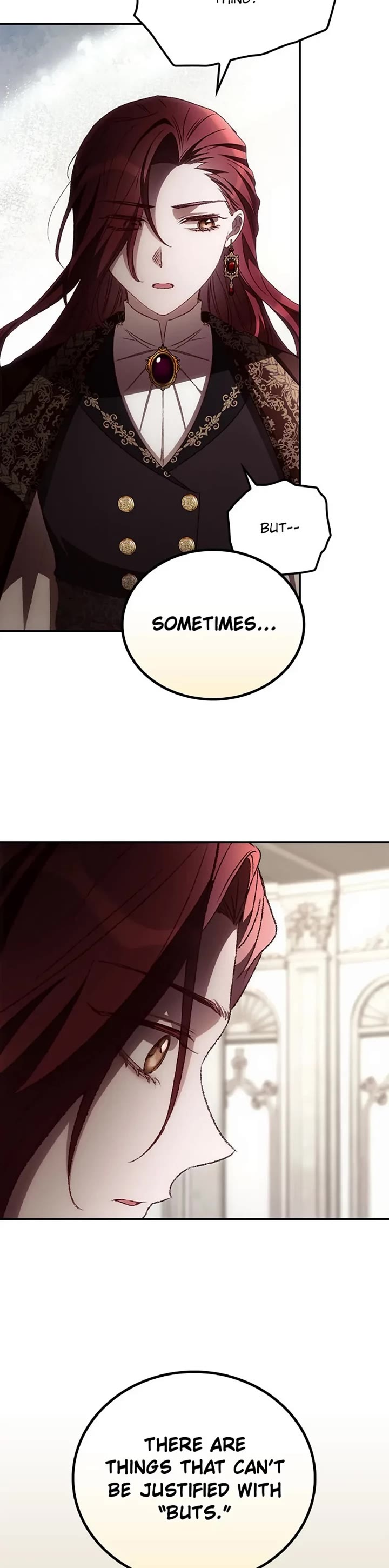 I Can See Your Death Chapter 62 page 5 - Chapter 62