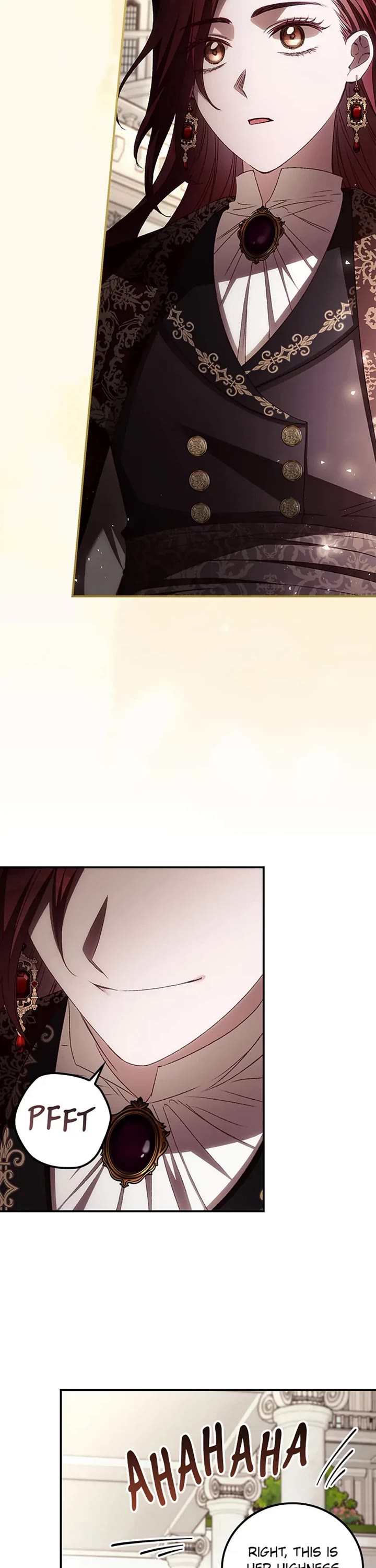 I Can See Your Death Chapter 62 page 8 - Chapter 62