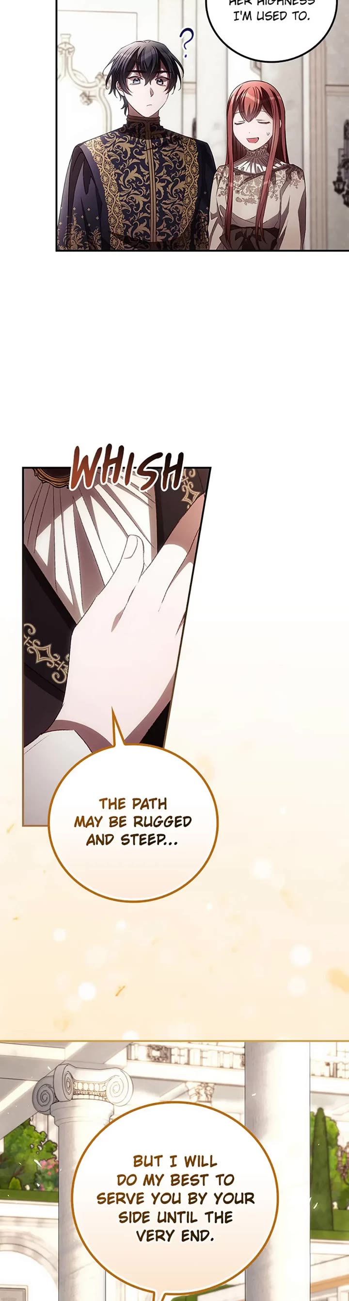 I Can See Your Death Chapter 62 page 9 - Chapter 62