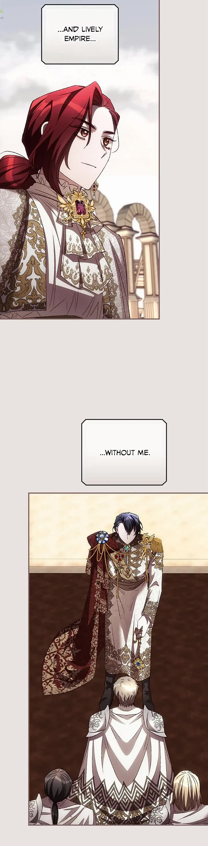I Can See Your Death Chapter 63 page 10 - Chapter 63