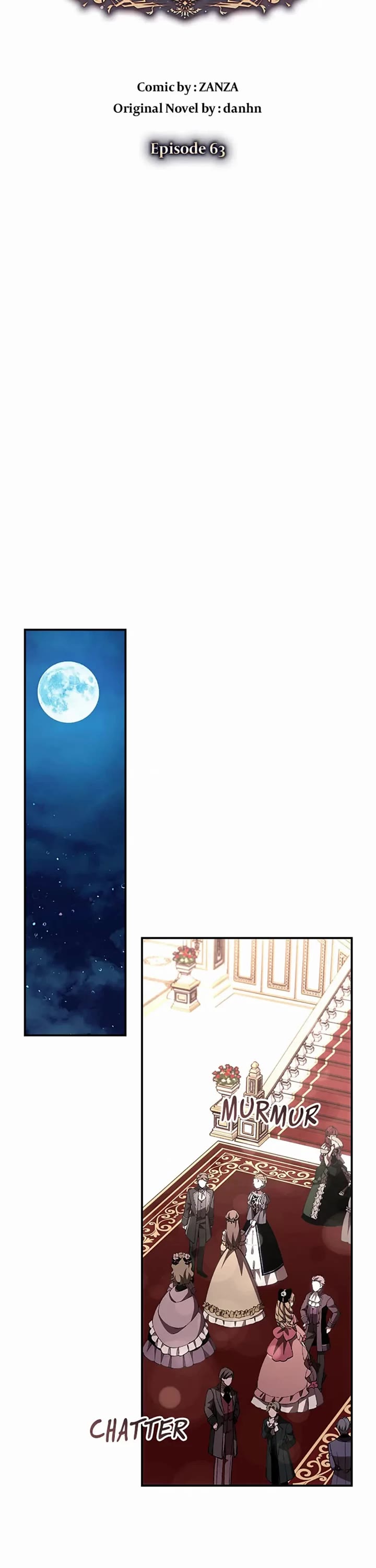 I Can See Your Death Chapter 63 page 12 - Chapter 63