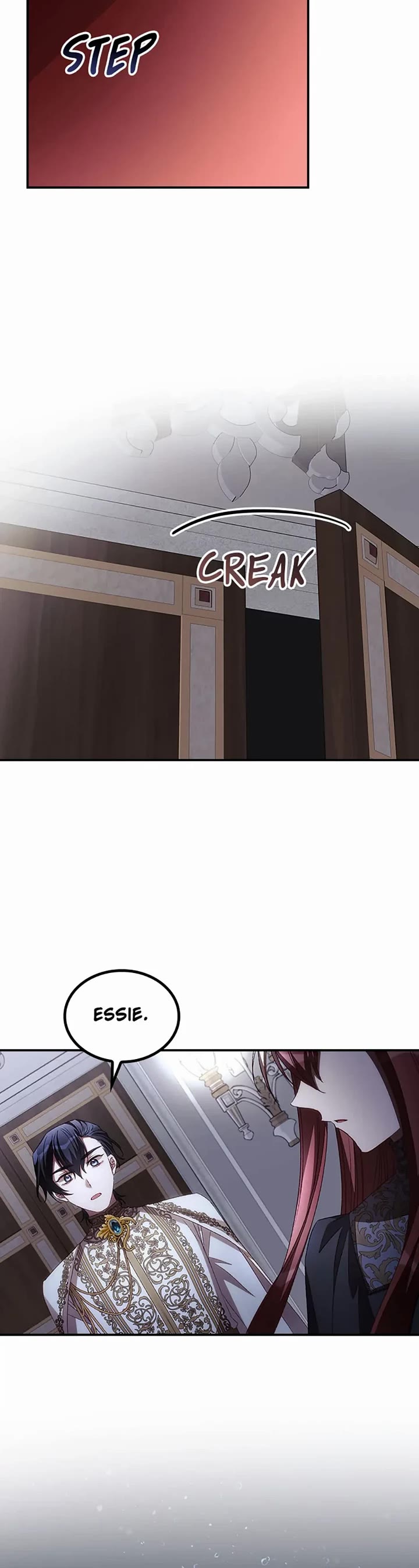 I Can See Your Death Chapter 63 page 14 - Chapter 63