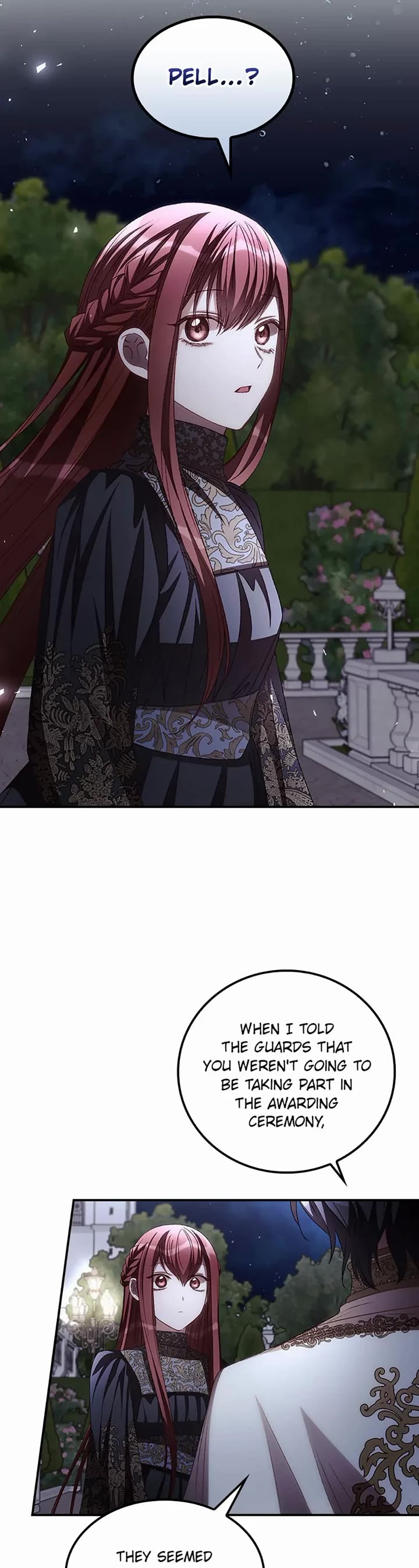 I Can See Your Death Chapter 63 page 15 - Chapter 63