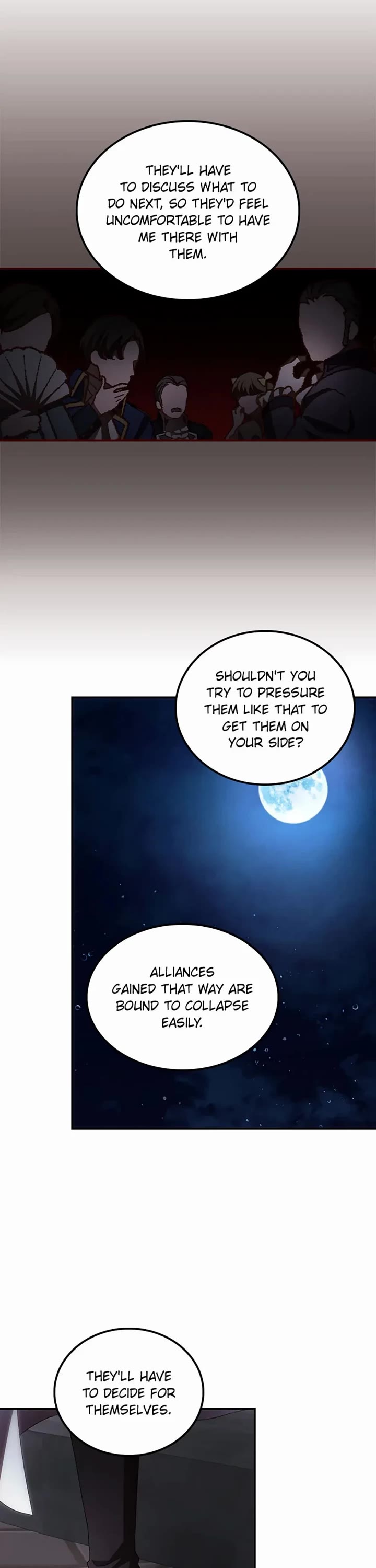 I Can See Your Death Chapter 63 page 17 - Chapter 63