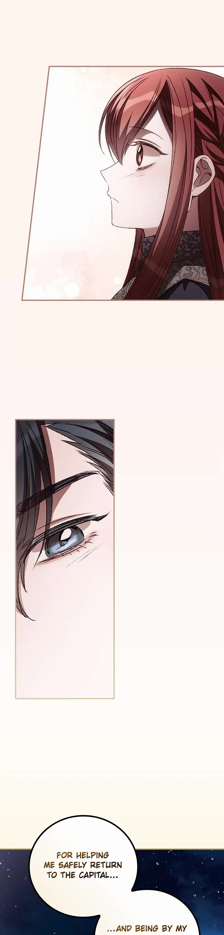 I Can See Your Death Chapter 63 page 21 - Chapter 63