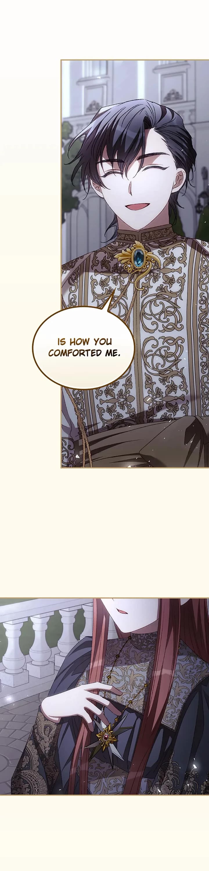 I Can See Your Death Chapter 63 page 23 - Chapter 63