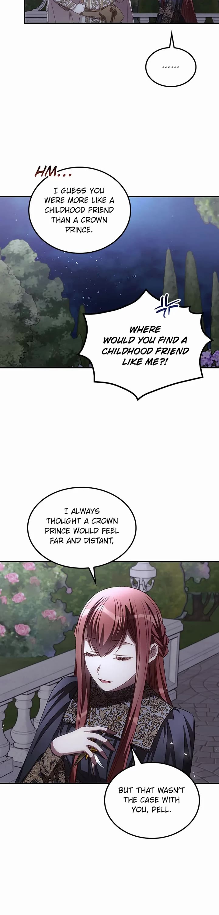 I Can See Your Death Chapter 63 page 26 - Chapter 63