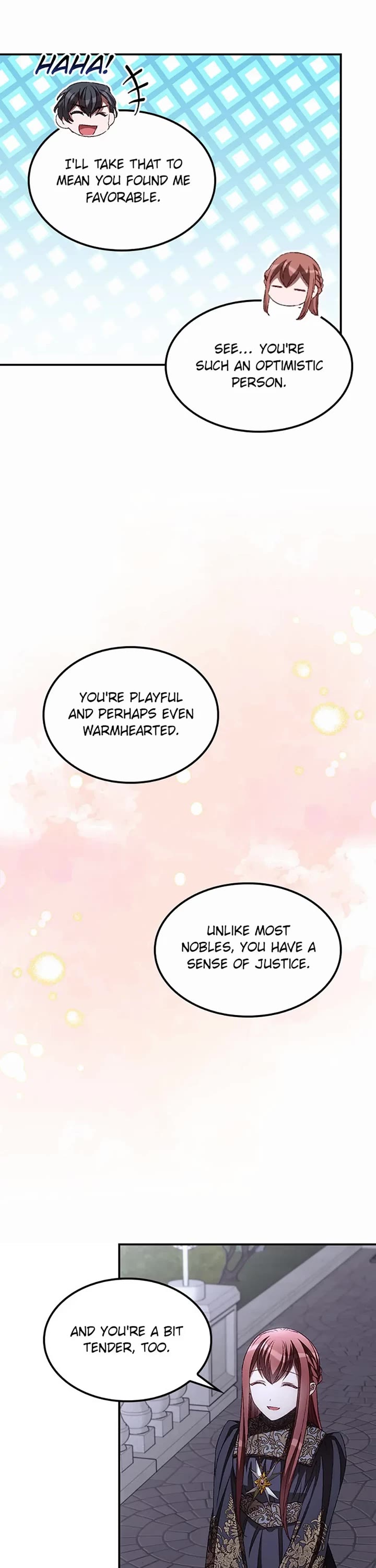 I Can See Your Death Chapter 63 page 27 - Chapter 63