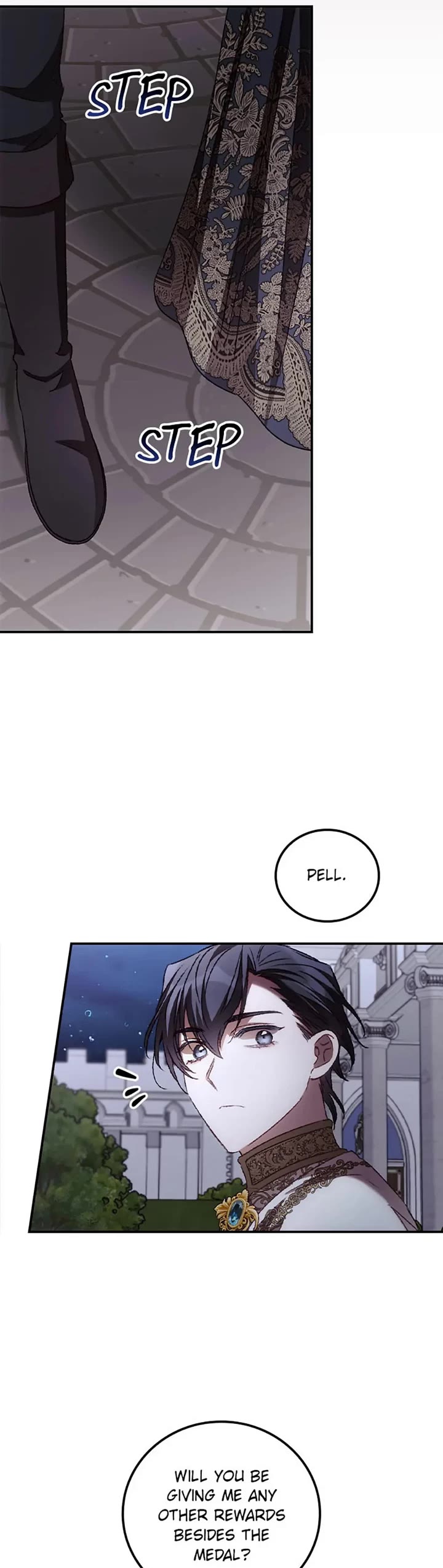 I Can See Your Death Chapter 63 page 29 - Chapter 63