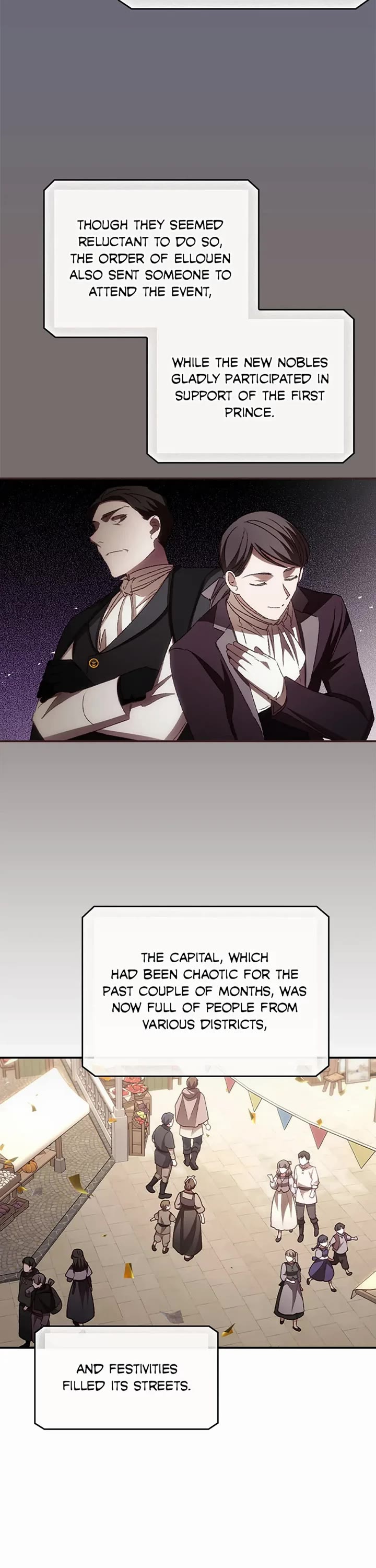 I Can See Your Death Chapter 63 page 3 - Chapter 63