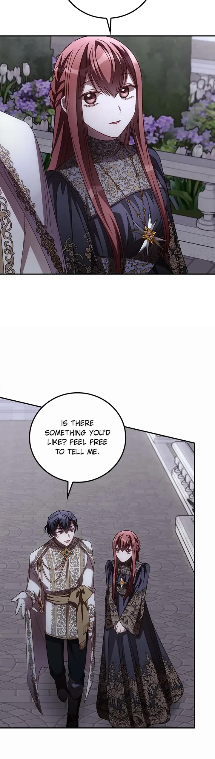 I Can See Your Death Chapter 63 page 30 - Chapter 63
